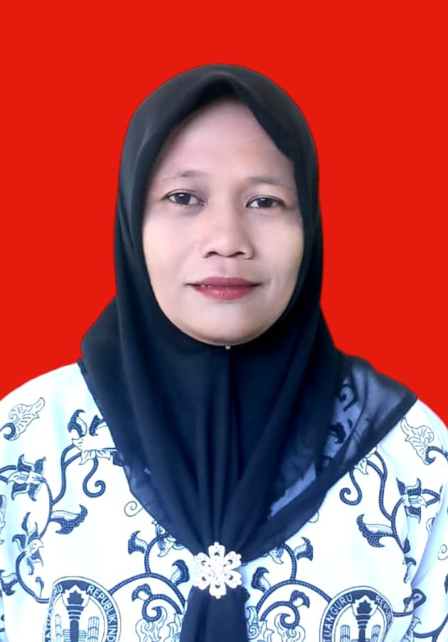 NOVI HERLIYANTI, S.Pd